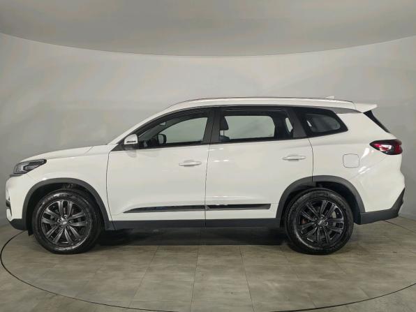 Chery Tiggo 8 I Рестайлинг с пробегом 2023 года, цена 1 869 000 рублей, 36108 км, внедорожник, Автокод Объявления
