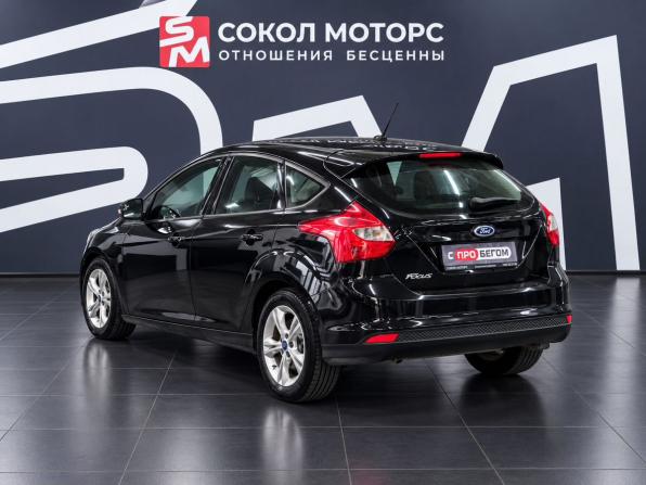 Ford Focus III с пробегом 2012 года, цена 899 900 рублей, 163600 км, хэтчбек, Автокод Объявления