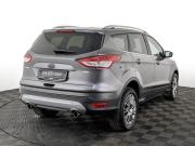 Ford Kuga II Москва  - изображение 31