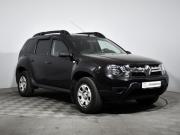 Renault Duster I Рестайлинг Санкт-Петербург  - изображение 21