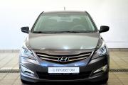 Hyundai Solaris I Рестайлинг Сургут  - изображение 23