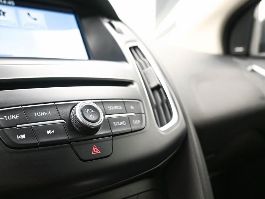 Ford Focus III Рестайлинг Ростов-на-Дону  - изображение 17