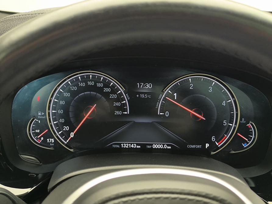 BMW 6 серии IV (G32) Москва  - изображение 36