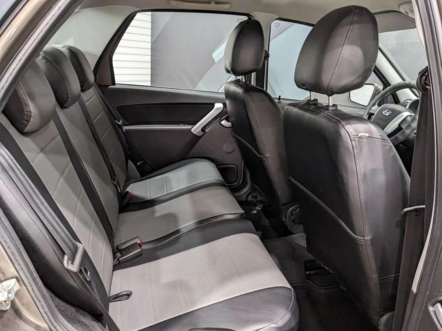Datsun on-DO I Рестайлинг Пермь  - изображение 15