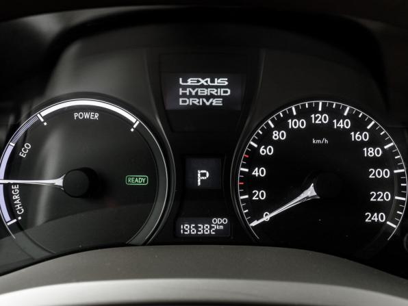 Lexus RX III Рестайлинг с пробегом 2012 года, цена 2 460 000 рублей, 196382 км, внедорожник, Автокод Объявления