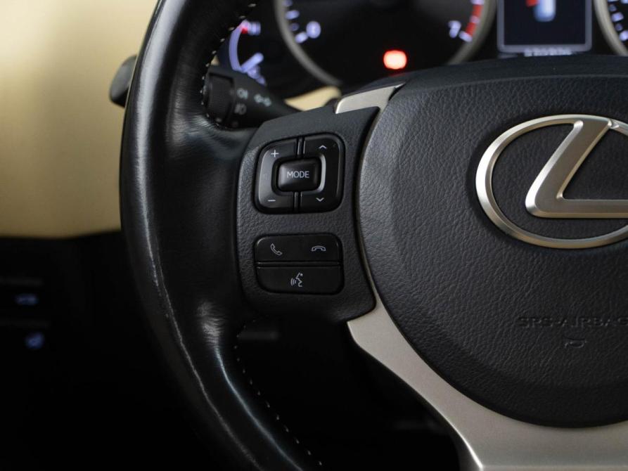 Lexus NX I Москва  - изображение 14