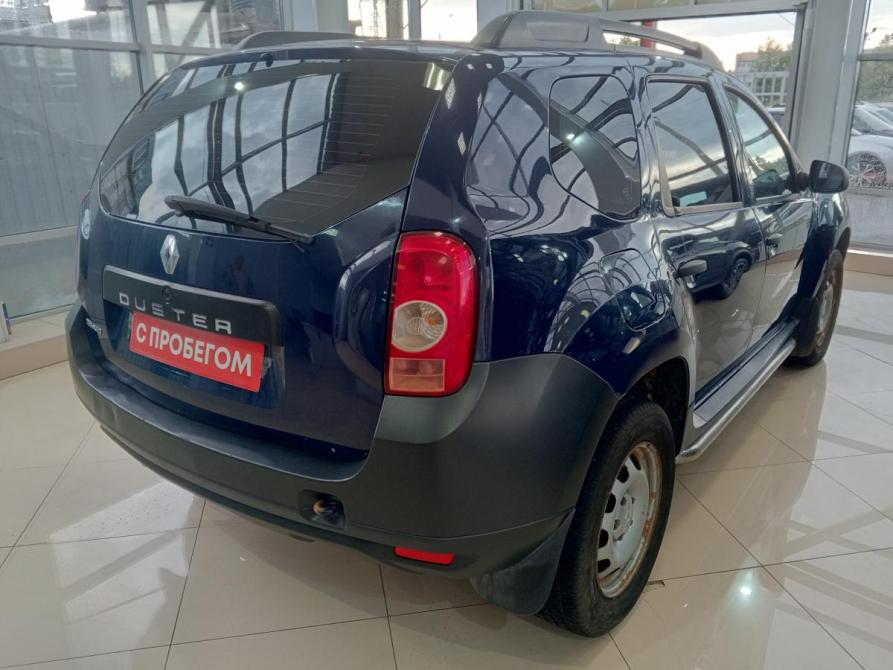 Renault Duster I Арзамас  - изображение 3