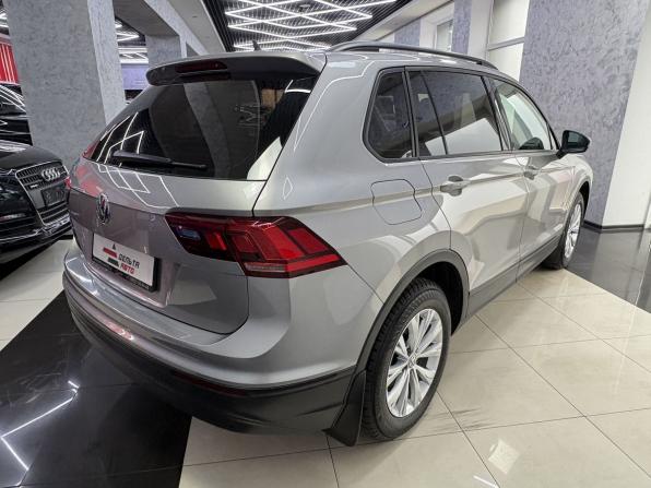 Volkswagen Tiguan II с пробегом 2019 года, цена 2 265 000 рублей, 75562 км, внедорожник, Автокод Объявления