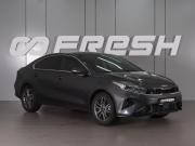 Kia Cerato IV Рестайлинг Минеральные Воды  - изображение 21
