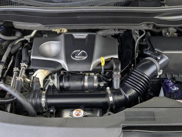 Lexus RX IV Рестайлинг с пробегом 2021 года, цена 5 590 000 рублей, 63534 км, внедорожник, Автокод Объявления