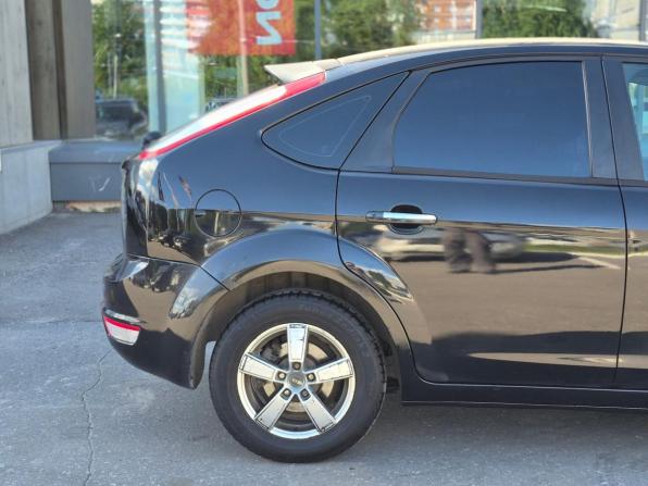 Ford Focus II Рестайлинг с пробегом 2010 года, цена 539 000 рублей, 190907 км, хэтчбек, Автокод Объявления