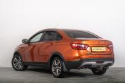 Lada (ВАЗ) Vesta I Томск  - изображение 25