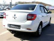 Renault Logan II Рестайлинг Иваново  - изображение 23