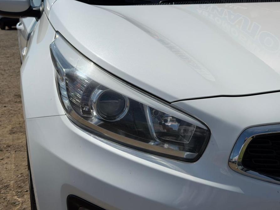 Kia Ceed II Рестайлинг Набережные Челны  - изображение 13