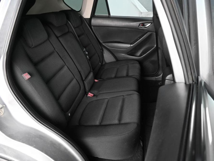 Mazda CX-5 I Ростов-на-Дону  - изображение 7