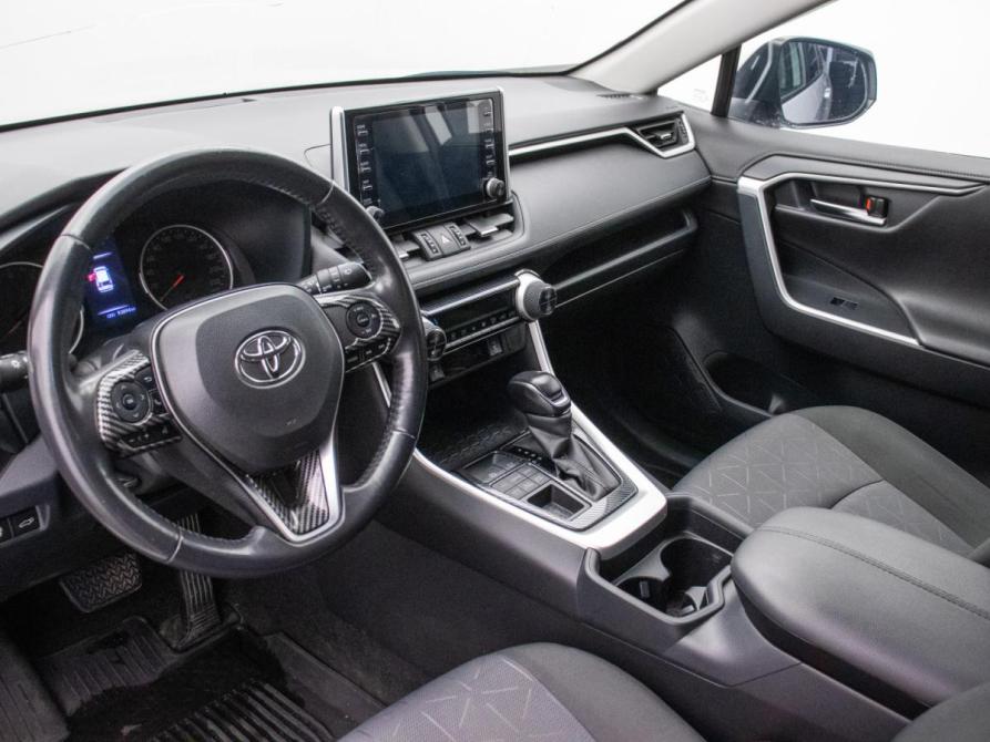 Toyota RAV4 V (XA50) Москва  - изображение 9