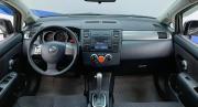 Nissan Tiida I Рестайлинг Москва  - изображение 24