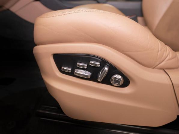 Porsche Cayenne III с пробегом 2019 года, цена 5 680 000 рублей, 131811 км, внедорожник, Автокод Объявления