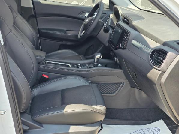 Chery Tiggo 4 I Рестайлинг с пробегом 2022 года, цена 1 270 000 рублей, 82640 км, внедорожник, Автокод Объявления