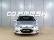 Honda Insight II Воронеж  - изображение 22