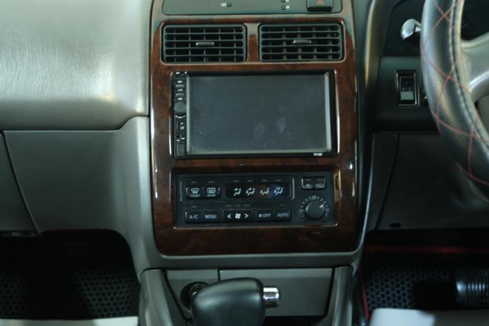 Toyota Corona X (T210) Омск  - изображение 14
