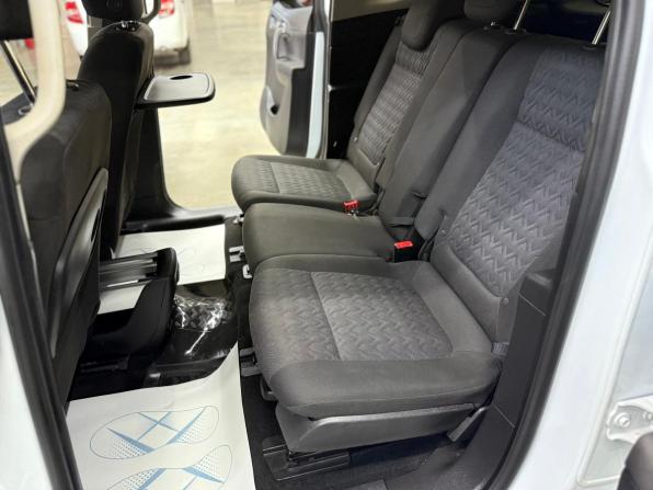 Opel Meriva B с пробегом 2013 года, цена 670 000 рублей, 119207 км, компактвэн, Автокод Объявления