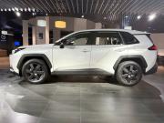 Toyota RAV4 VI (XA60) Москва  - изображение 20
