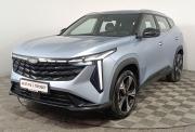 Geely Cityray Волгоград  - изображение 28