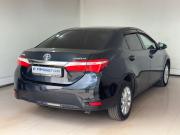 Toyota Corolla XI (E160 E170 E180) Москва  - изображение 20