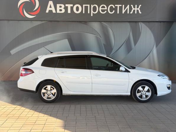 Renault Laguna III Рестайлинг с пробегом 2011 года, цена 880 000 рублей, 369000 км, универсал, Автокод Объявления
