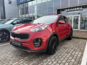 Kia Sportage IV Череповец  - изображение 16