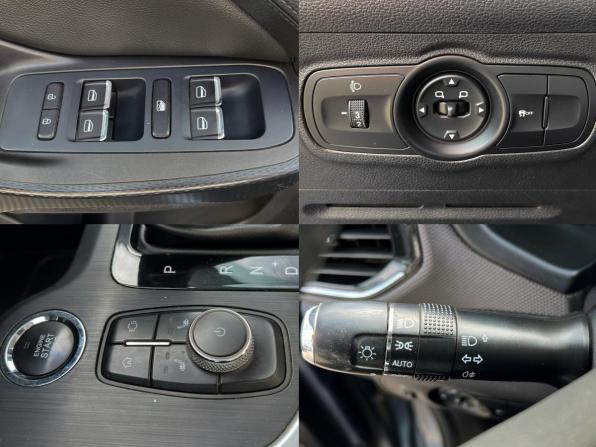 Chery Tiggo 4 I Рестайлинг с пробегом 2020 года, цена 1 220 000 рублей, 116515 км, внедорожник, Автокод Объявления