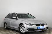 BMW 3 серии VI (F3x) Рестайлинг Пермь  - изображение 29