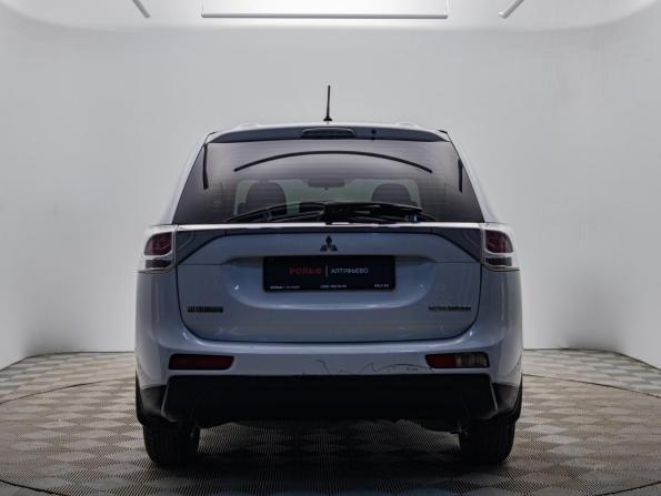 Mitsubishi Outlander III с пробегом 2012 года, цена 1 011 000 рублей, 213505 км, внедорожник, Автокод Объявления