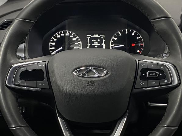 Chery Tiggo 4 Pro I с пробегом 2024 года, цена 1 459 000 рублей, 67453 км, внедорожник, Автокод Объявления