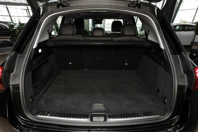 Новый Mercedes-Benz GLE II (V167) Рестайлинг 2026 года, цена 14 543 565 рублей, внедорожник, Автокод Объявления