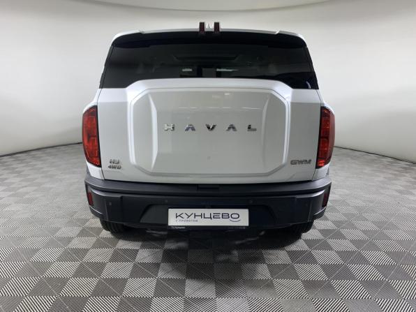 Haval H3 I с пробегом 2024 года, цена 2 235 000 рублей, 62501 км, внедорожник, Автокод Объявления
