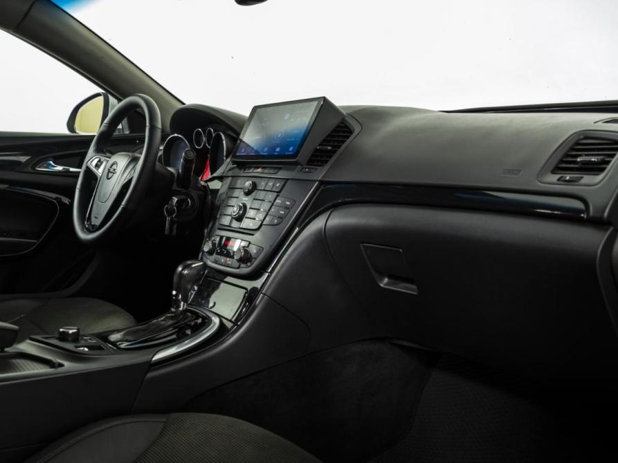 Opel Insignia I Москва  - изображение 15
