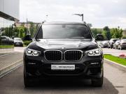 BMW X3 III (G01) Санкт-Петербург  - изображение 44