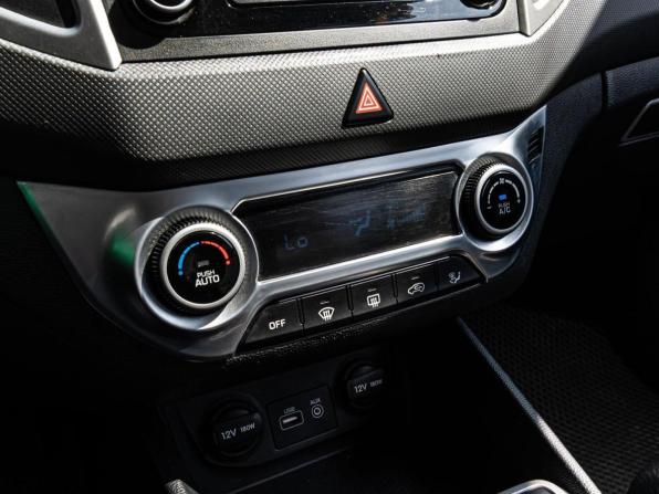 Hyundai Creta I с пробегом 2016 года, цена 1 620 000 рублей, 145806 км, внедорожник, Автокод Объявления