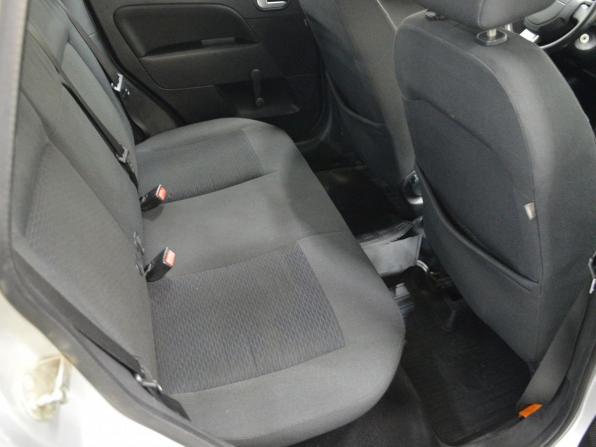 Ford Fiesta Mk5 с пробегом 2006 года, цена 150 000 рублей, 274000 км, хэтчбек, Автокод Объявления