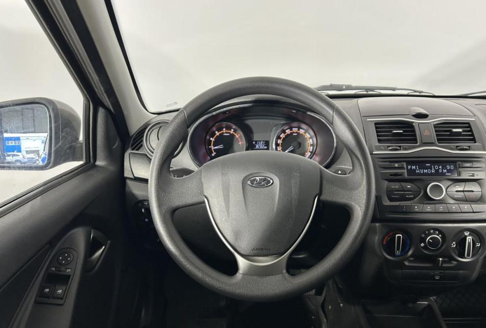 Lada (ВАЗ) Granta I Рестайлинг Саранск  - изображение 17