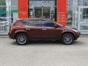 Nissan Murano I (Z50) Брянск  - изображение 20