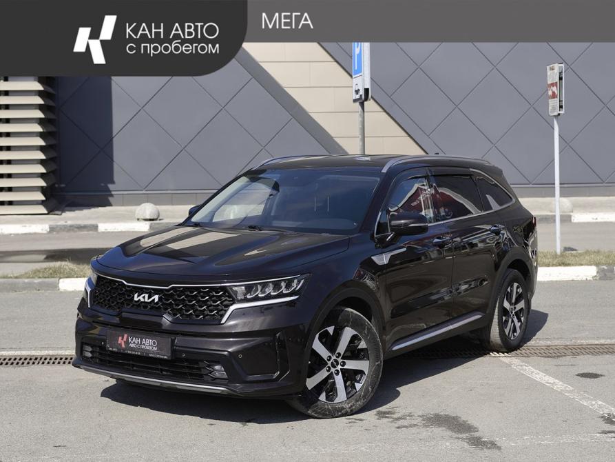 Kia Sorento IV Казань  - изображение 1
