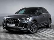 Audi Q3 II (F3) Москва  - изображение 20