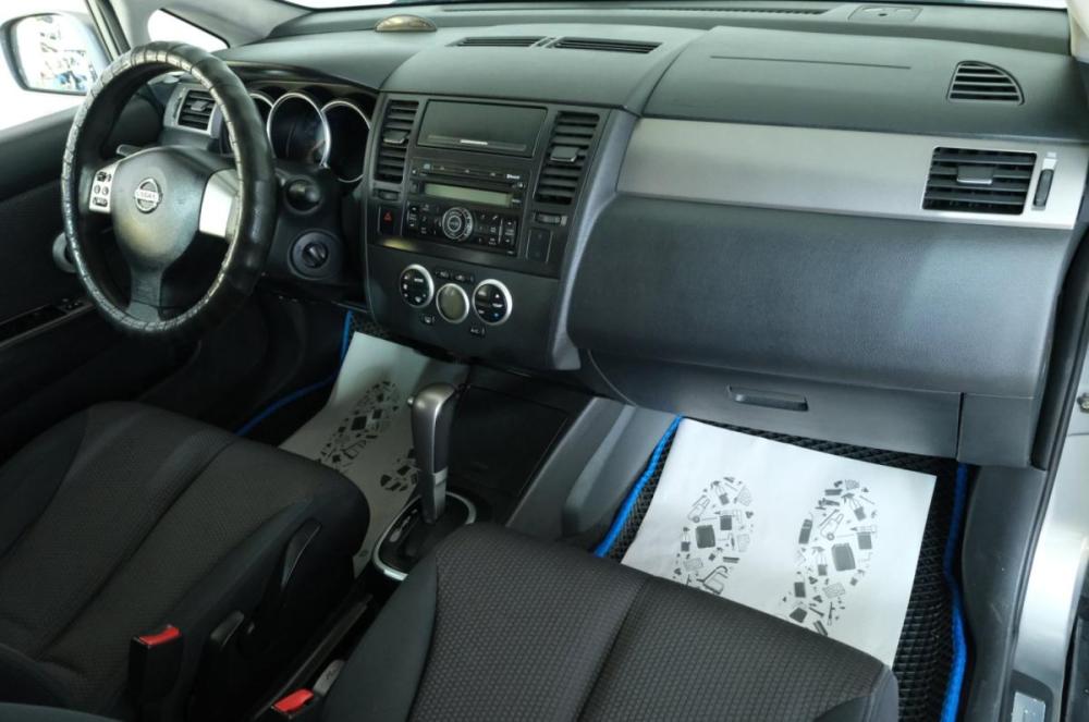 Nissan Tiida I Омск  - изображение 19