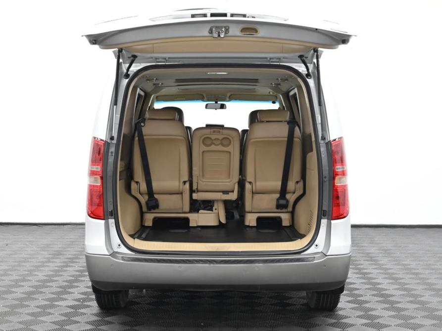Hyundai Grand Starex I Москва  - изображение 5