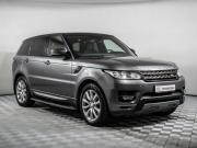 Land Rover Range Rover Sport II Москва  - изображение 20