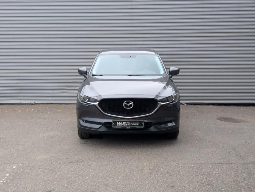 Mazda CX-5 II Москва  - изображение 26
