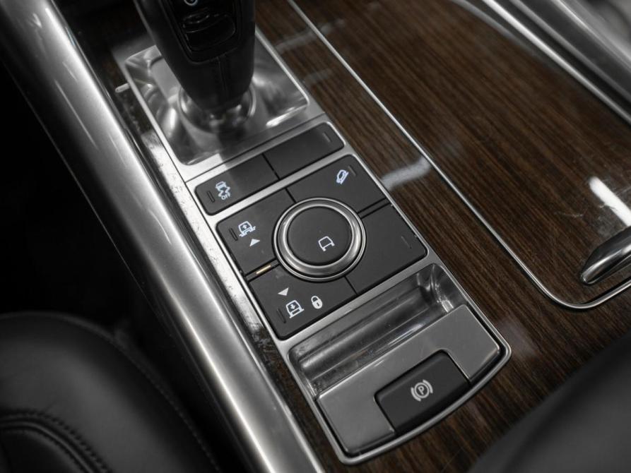 Land Rover Range Rover Sport II Рестайлинг Москва  - изображение 23